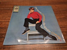 LP Vinyl Conny Froboess Die