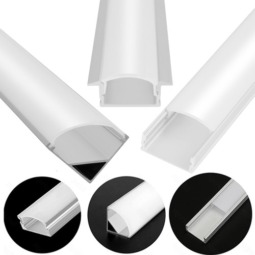 Led profil aluprofil alu - profil,