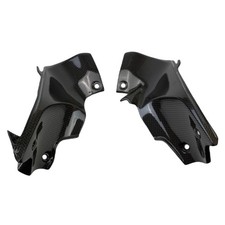 Carbon Seitenverkleidung für Ducati Streetfighter V2
