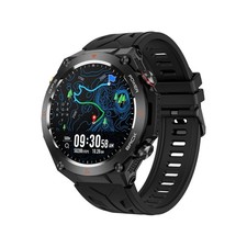 Smartwatch Outdoor AMOLED GPS