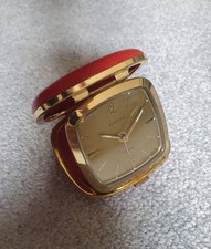 Europa Reisewecker TOP no Ruhla Wecker ⏰️