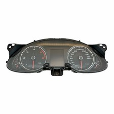 Kombiinstrument Tacho Diesel Tachometer Audi A4 Facelift 8K 8K0920931J