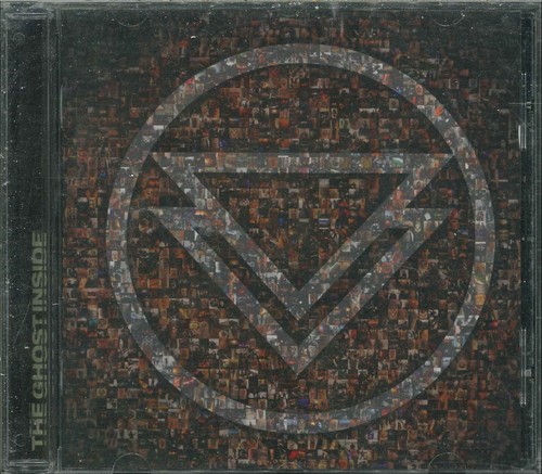 The ghost inside - the,