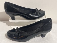 Clarks Absatz Ballerinas Style