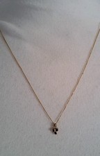 Vintage massiver karat - massiver, gold