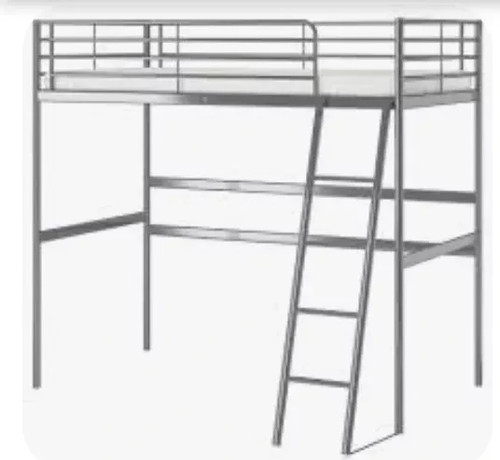 Hochbett ikea gebraucht - hochbett,