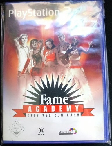 Fame academy dein - academy,