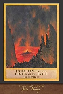 Journey the center - to,