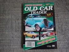 Old Car Trader USA 2004