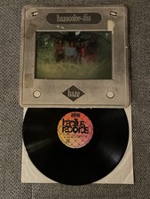 Haze - Hazecolor Dia