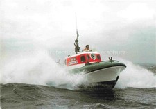 Boote Seenot Rettungsboot 7 m