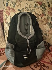 Hunde Trage-Rucksack