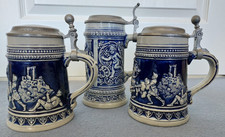 Gerz bierkrug gerzit - 3x,