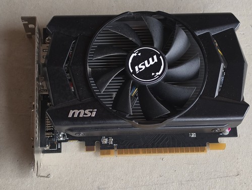 Grafikkarte amd radeon 360 - grafikkarte,