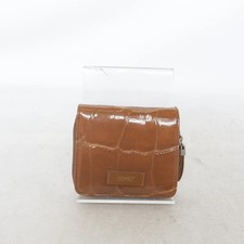 ESPRIT, Portemonnaie, Braun