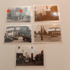 Original Fotos Berlin Olympia