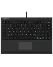 Keysonic ACK-3410 - Tastatur -