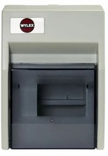 WYLEX VERBRAUCHEREINHEIT