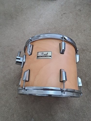 Pearl wlx world series x - world, 12"