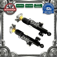 1Pair Rear Shock Absorbers
