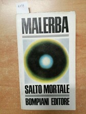 Luigi malerba tödlicher - -,