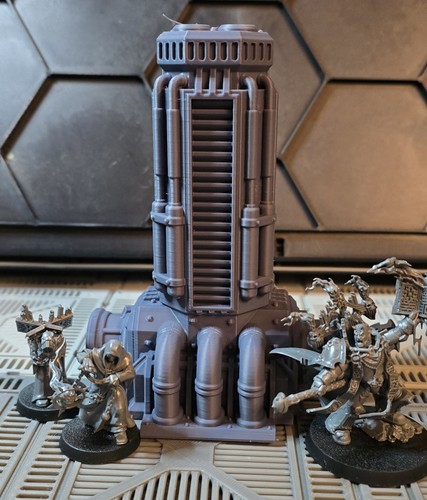 Wh40k combat patrol - combat,