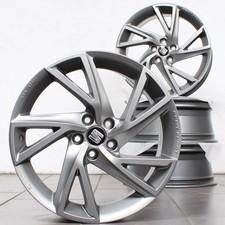 17 Zoll original Seat Ibiza