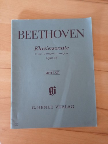 Beethoven klaviersonate nr - beethoven:,