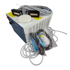Roll printer double - roll,