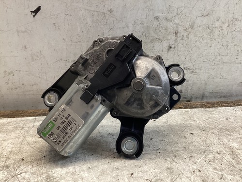 Orig opel corsa wischermotor - orig,