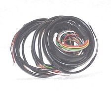 IFA / MZ - BK 350 - WIRING