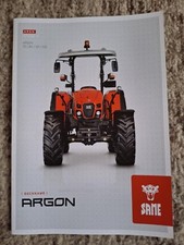 Same Argon     Prospekt