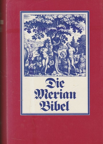 Die merian bibel - die,