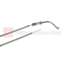 Gaszug Gasbowdenzug passend