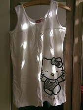 hello kitty Shirt + Jacke