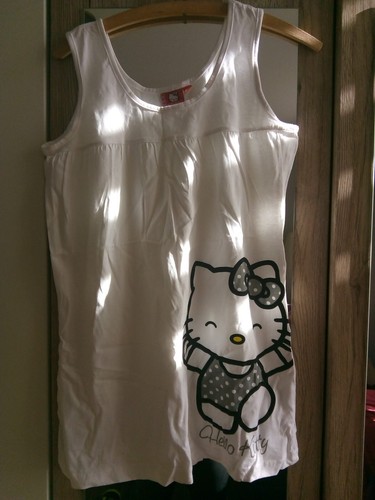Hello kitty shirt - shirt, jacke
