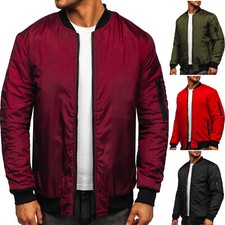 Übergangsjacke Steppjacke