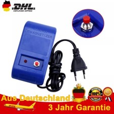Uhr Reparatur Werkzeug Entmagnetisierer Magnetisierer magnetisieren AC110V-220V