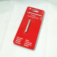 ROTHENBERGER 7mm DIAMANT