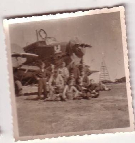 00923 original foto flugzeug - 00923,