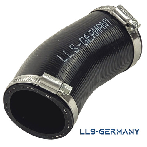 Ladeluftschlauch für audi - für, vw