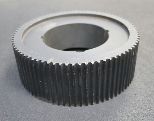 Grauguss zahnscheibe pulley - grauguss,