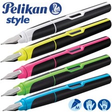 Pelikan füller style p57m - pelikan,