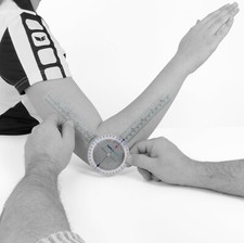 AFH Winkelmesser | Goniometer