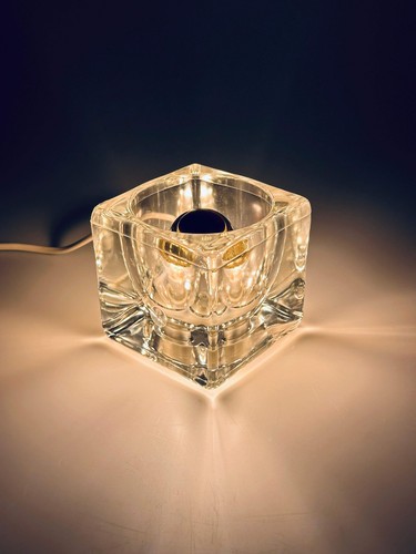 Tischleuchte cube peill - tischleuchte, &