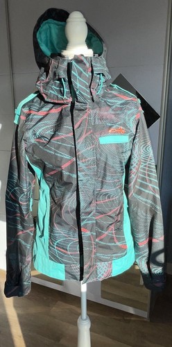 Oakley skijacke - skijacke, /