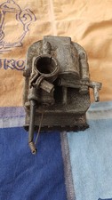 original Gurtner Vergaser Vergasergehäuse Moped Mofa Oldtimer Motobecane ??