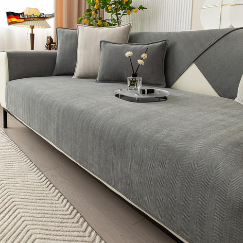 Anti rutsch sofa - sofa, bezug
