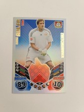 Match Attax Bundesliga 11/12
