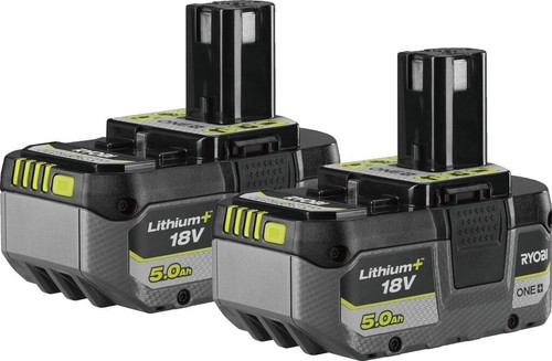 Ryobi one rb1850x 18v - ryobi, one+